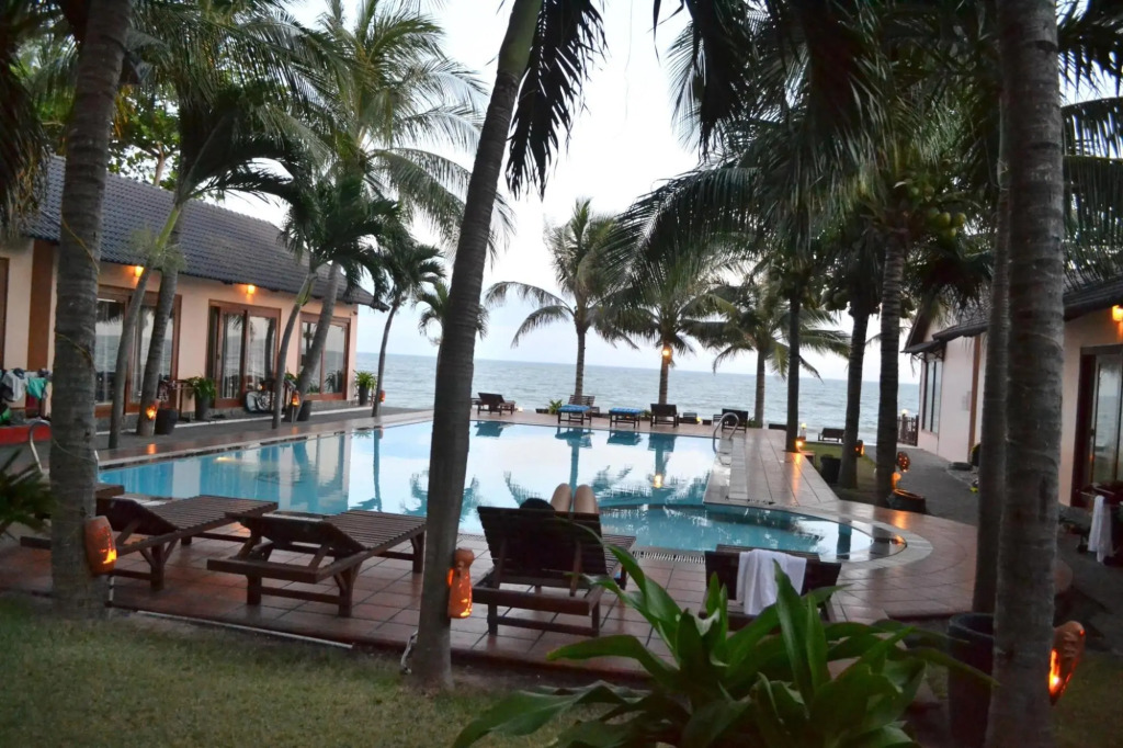 Sunrise Resort