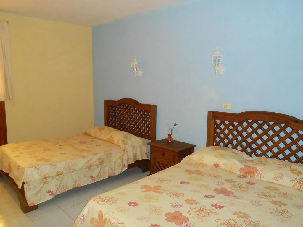 Hotel Valladolid