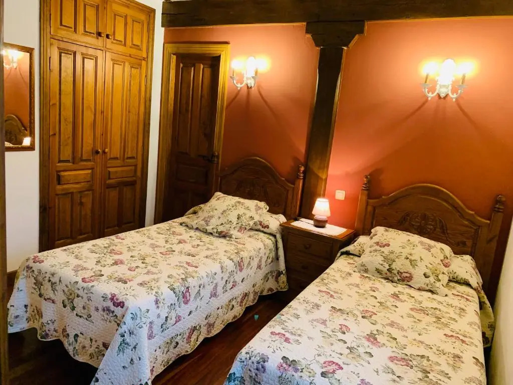 La Posada de Abanillas