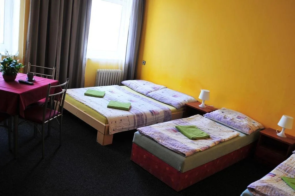 Hostel Alia