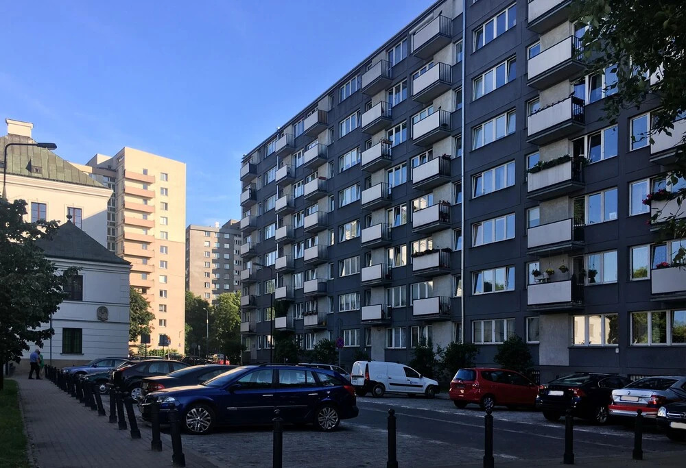 Plac Teatralny - Imaginea City Apartments
