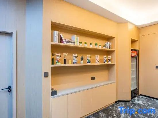 Anlan Mercure Hotel