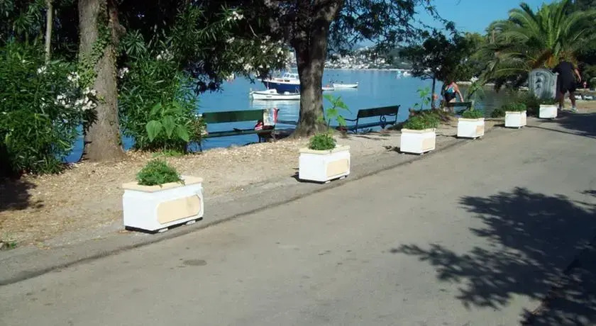 Apartments Rasovic