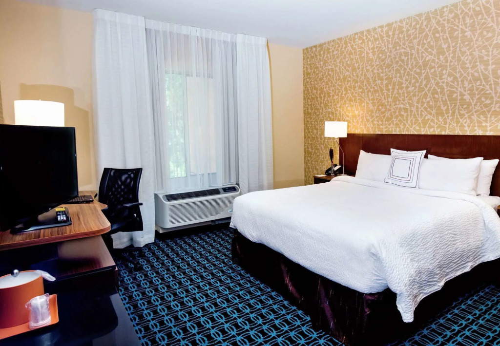 Fairfield Inn & Suites Richmond Midlothian