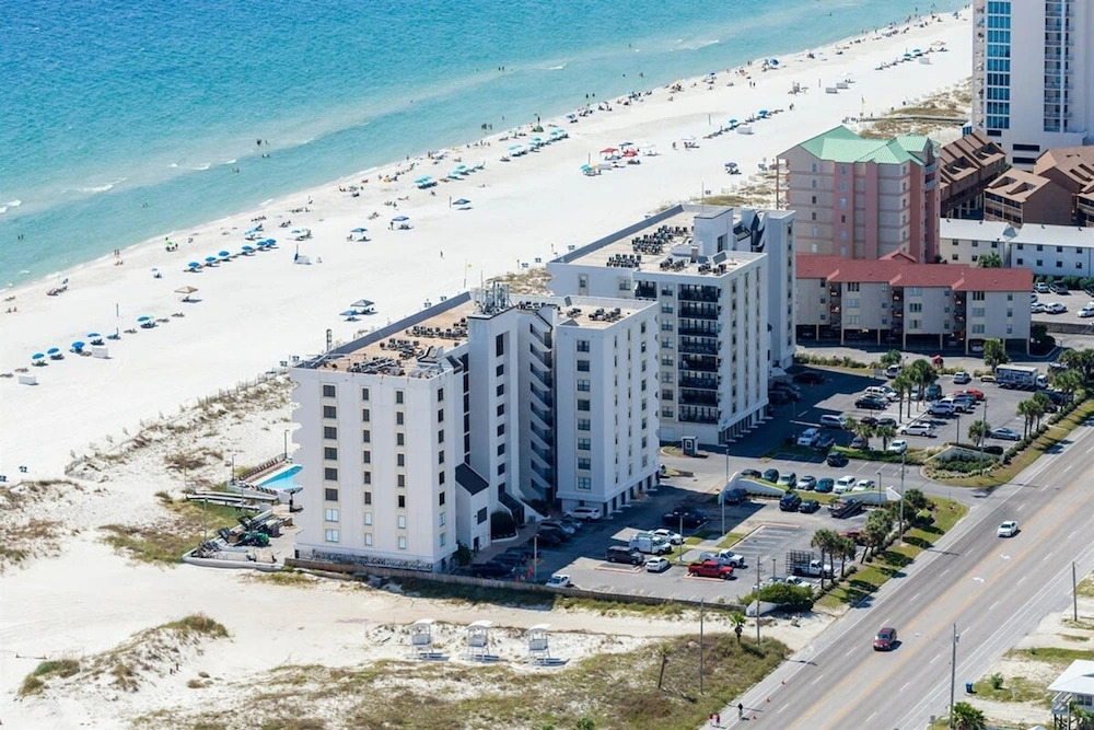 Island Wind West 177 Next to Hangout Pool Beach