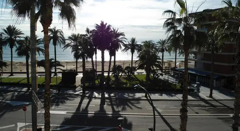 Sol Salou Plaza Venus