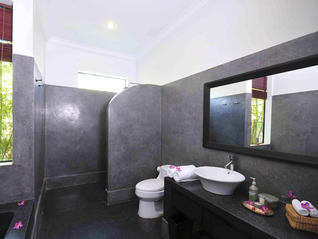 Sojourn Boutique Villas