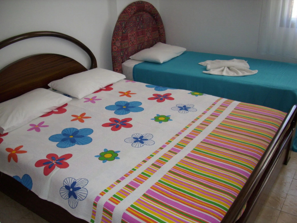 Vural Apart Hotel