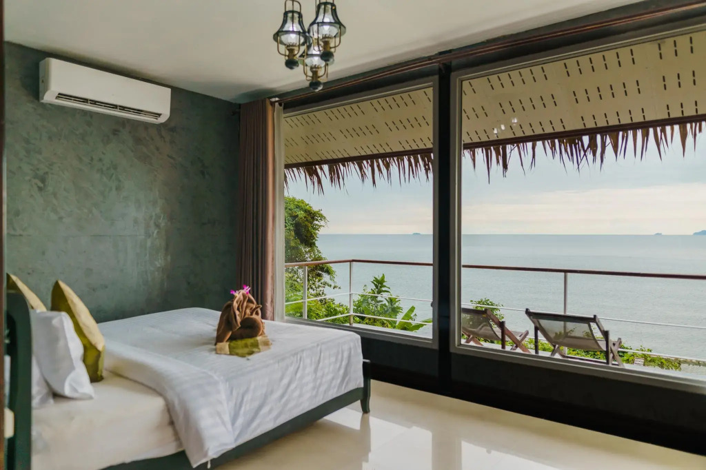 Koh Jum Resort