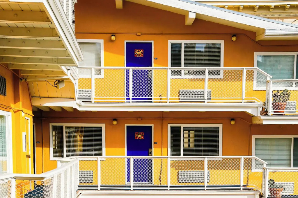 Hotel Del Sol