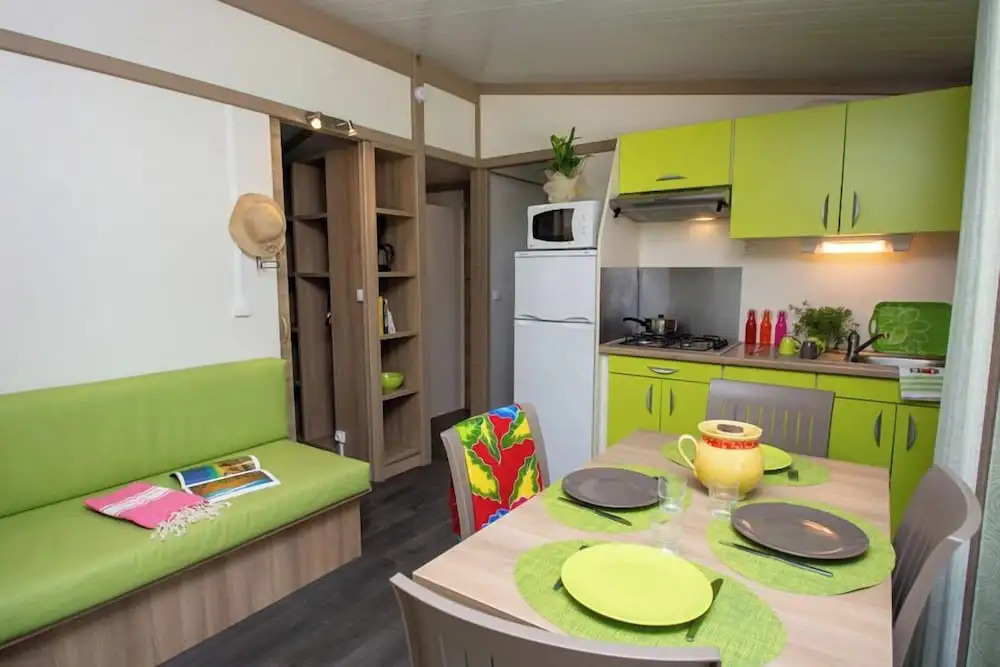 Camping Le Luberon