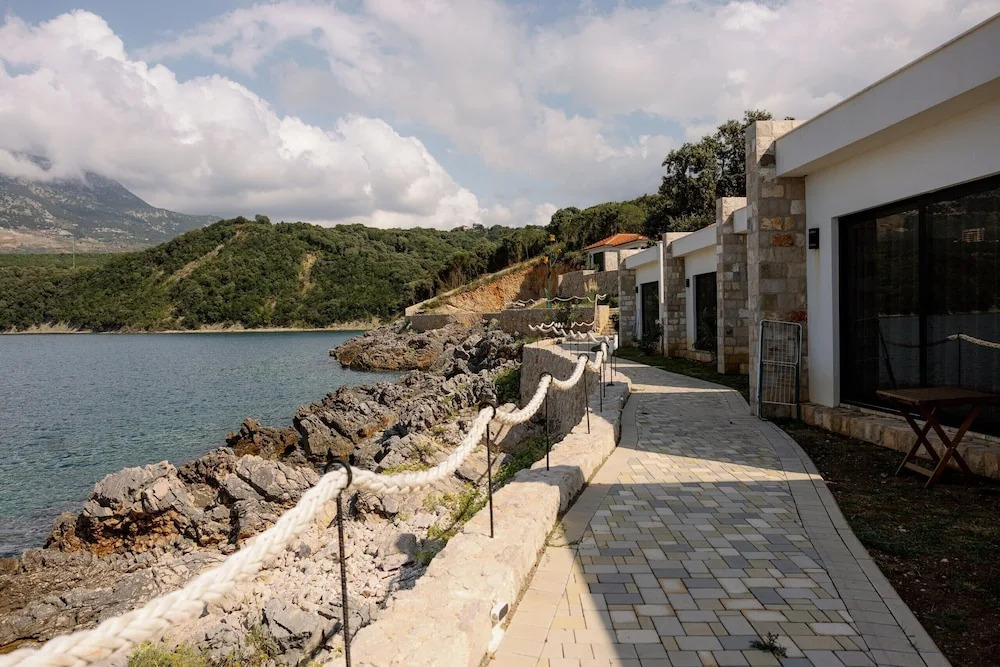 Dulamerovic Resort