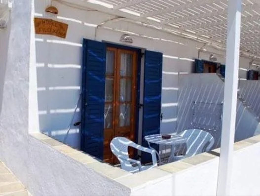 Hotel Filoxenia