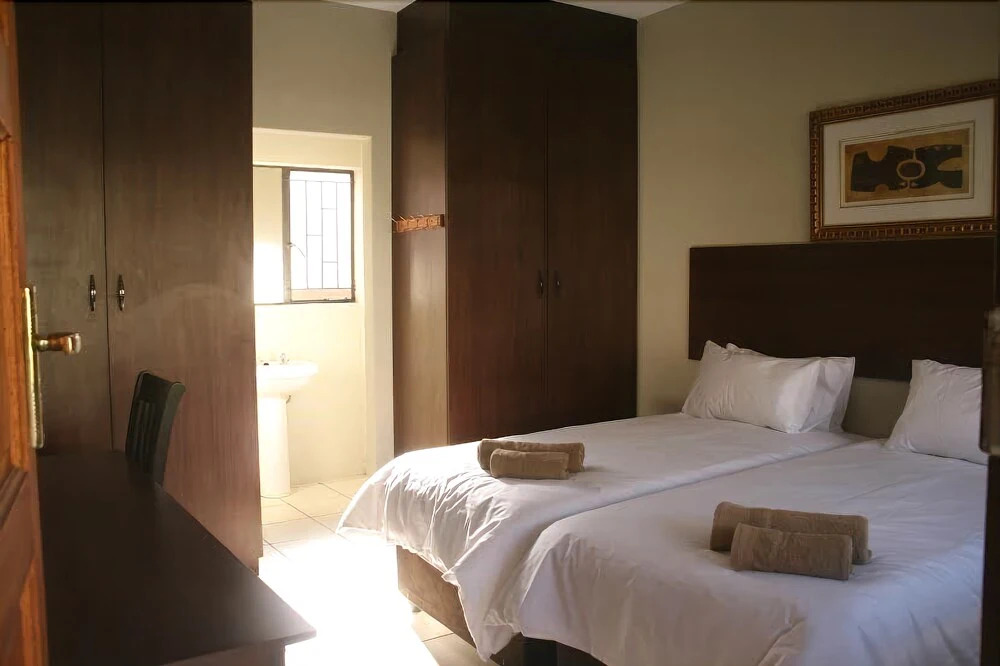 Convallaria Guest Lodge