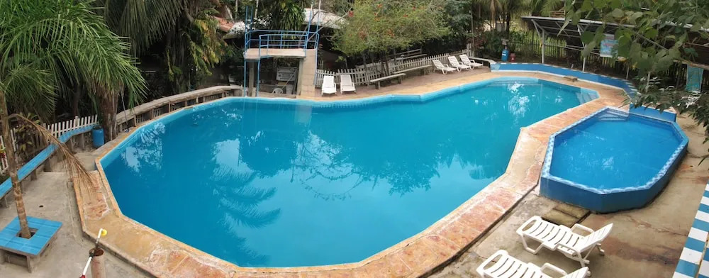 Villa Hermosa de Tambopata Casa Hospedaje & Hostel