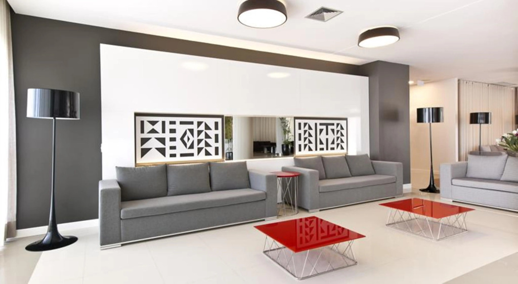 Esuites Lagoa Santa