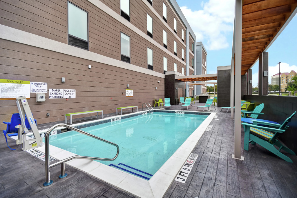 Embassy Suites by Hilton South Bend