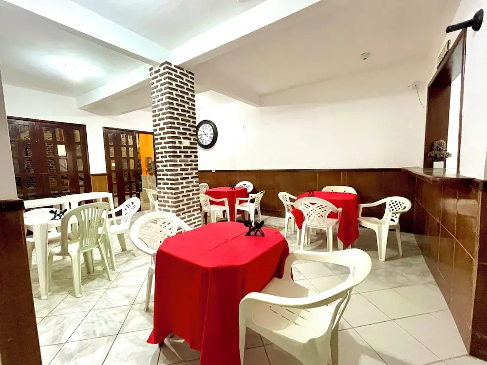 Pousada Vila Nova