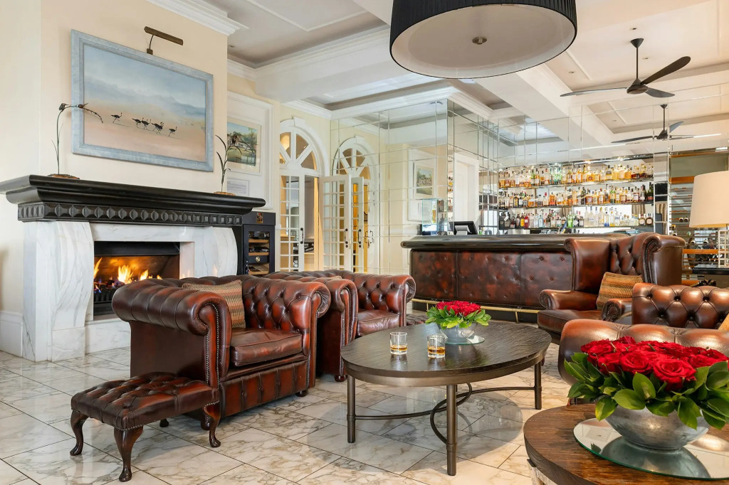 Hemingways Nairobi