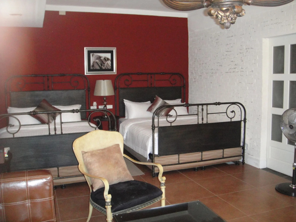 Desire and Satisfaction Bed and Breakfast
