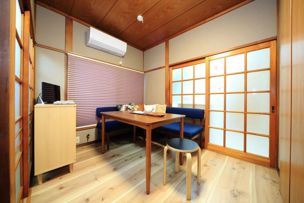 Kamon Inn Yanagihara