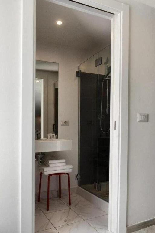 B&B Sparano Luxury Suites