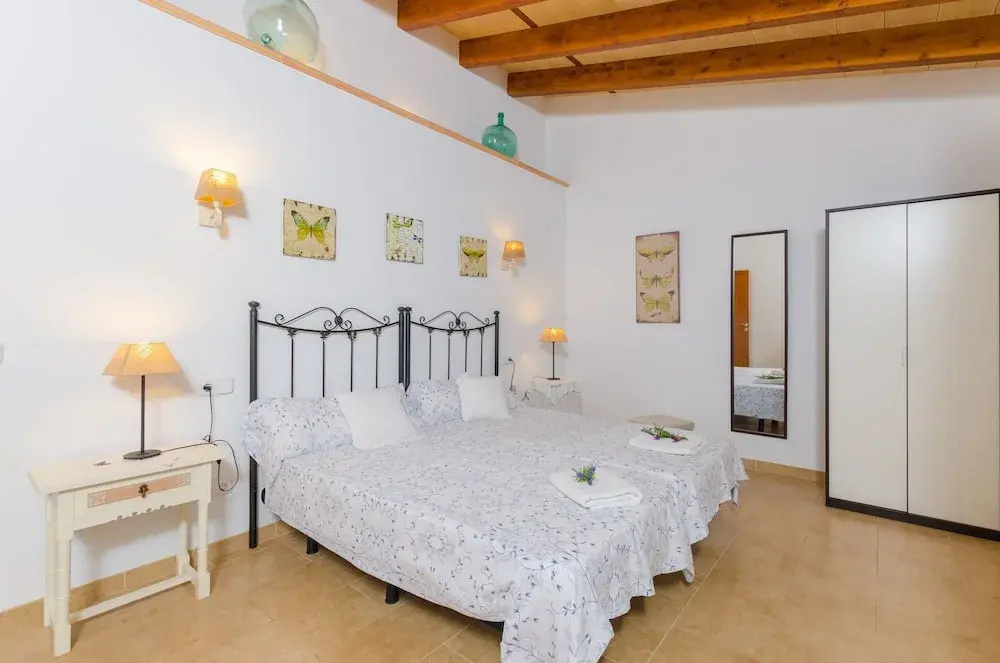 Can Fosquet - Villa With Private Pool In Llucmajor