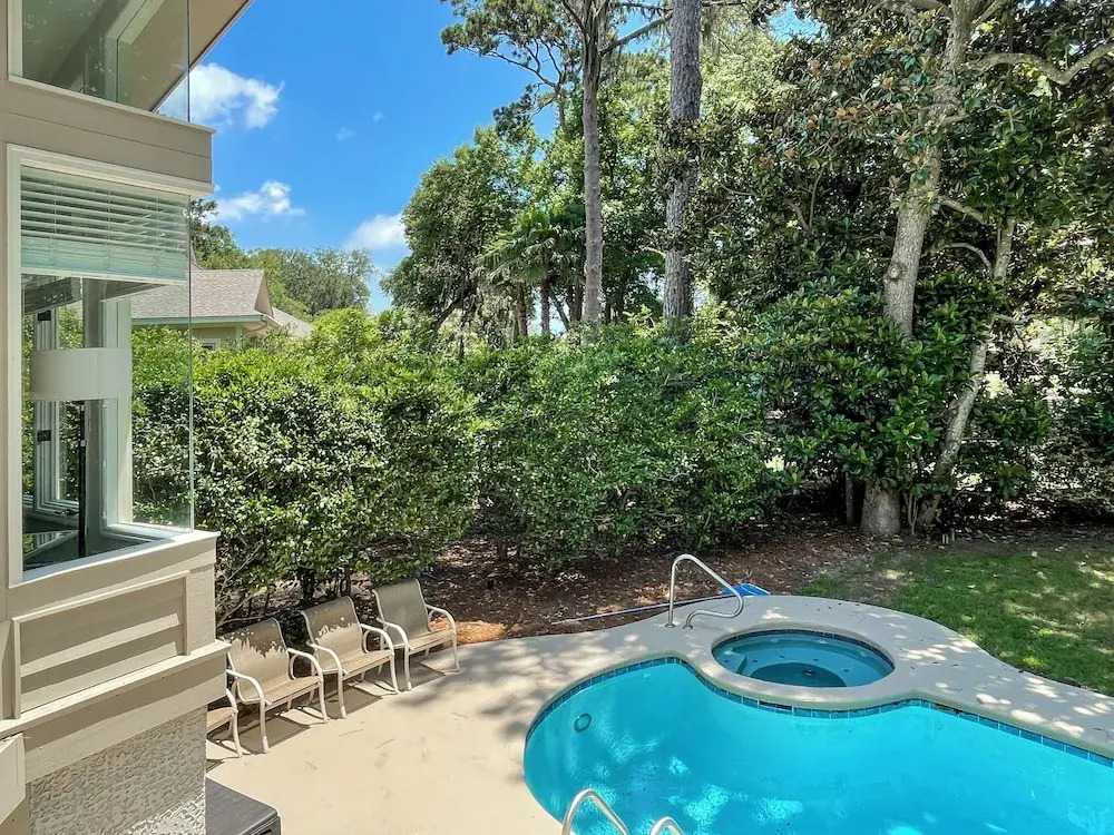 9 Loblolly at The Sea Pines Resort