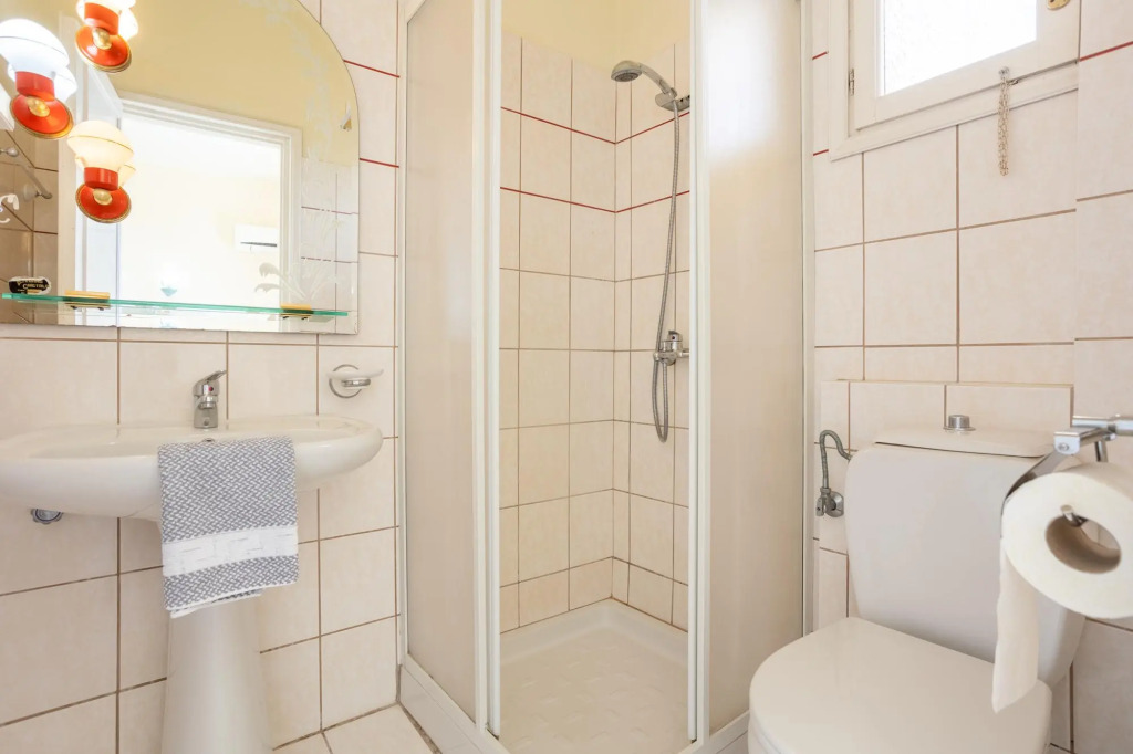 Villa Amalia Large Private Pool Walk to Beach Sea Views A C Wifi - 2120