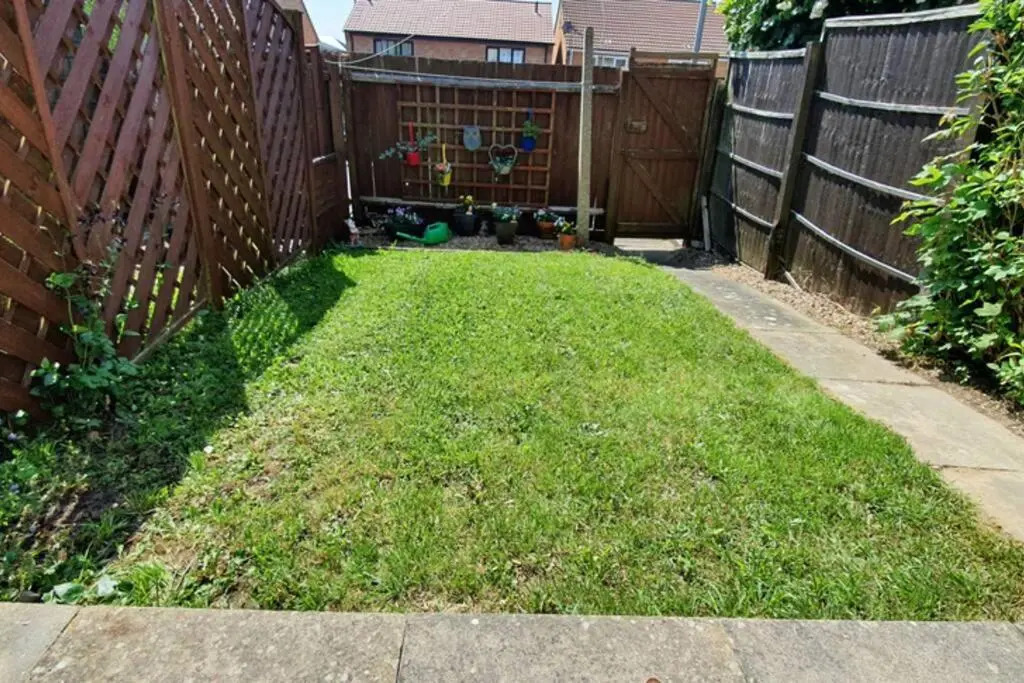 Stamford - Entire 1 bed cosy home.