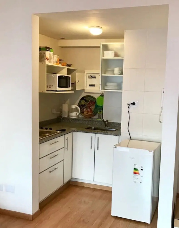Apartment Melo By Hart