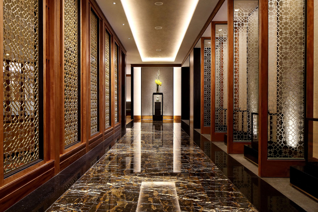Orchard Hotel Singapore