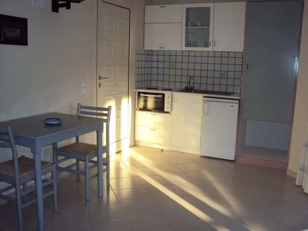 Nicolas Residence