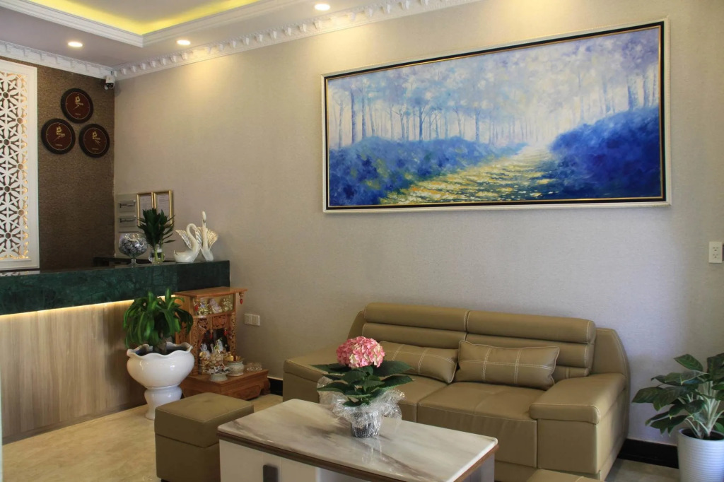 Pinus Hotel
