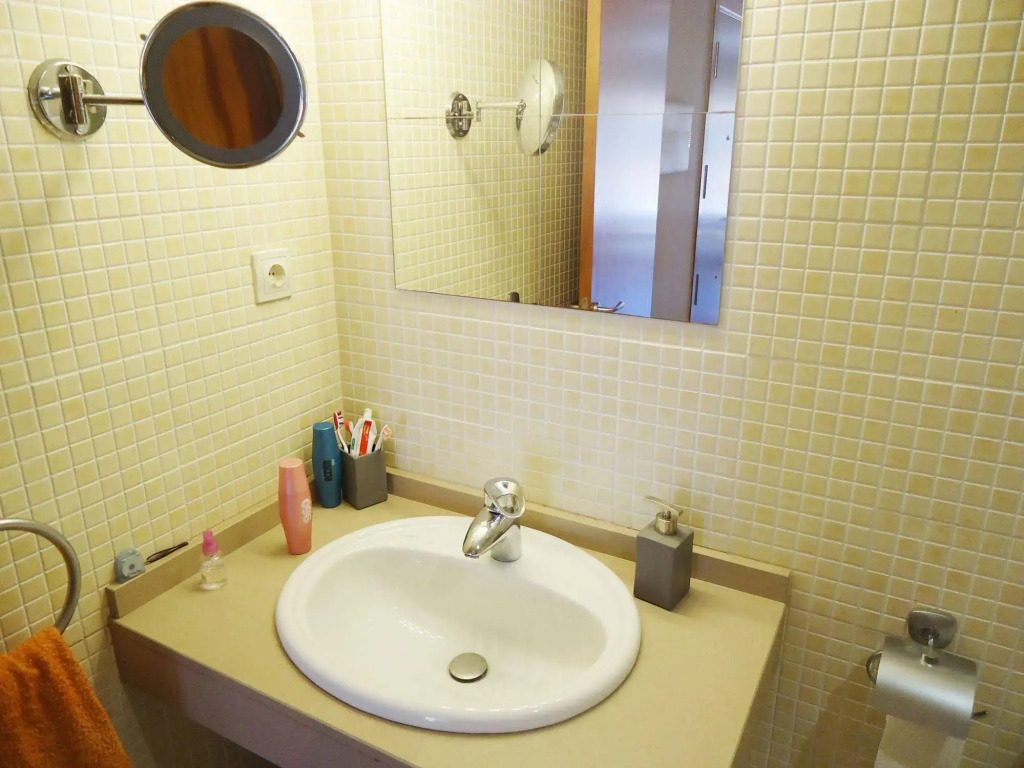 Apartamento Family Santa Cristina