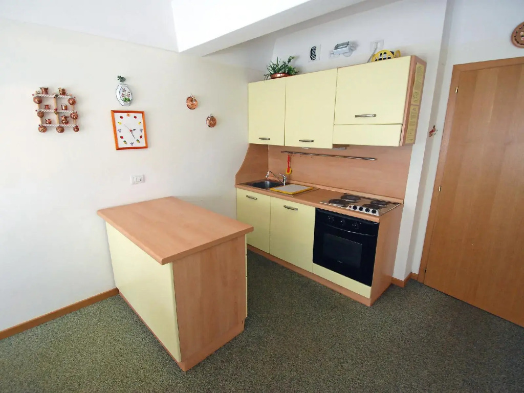 Albarè - One Bedroom No.2