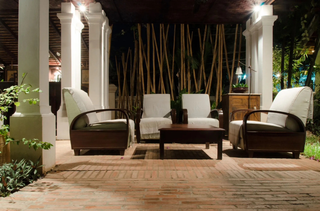 Satri House Hotel