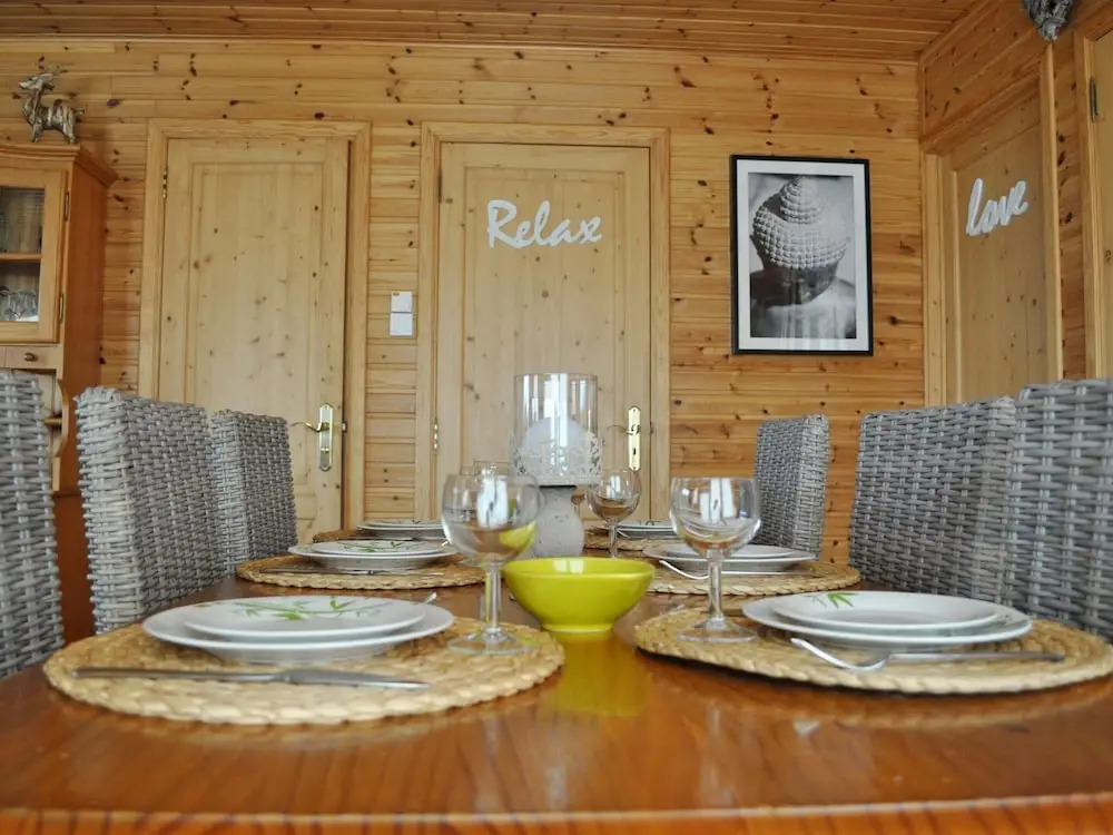 Holiday Home in Ardennes Near Hotton Caves