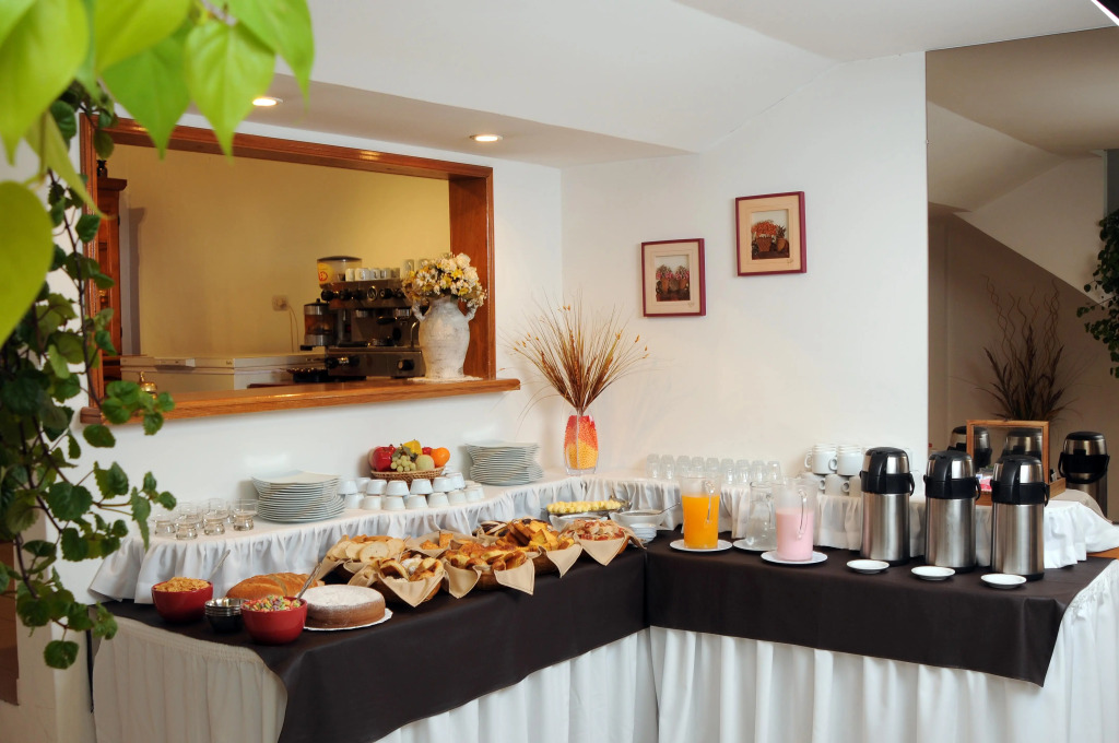 Hotel Salerno