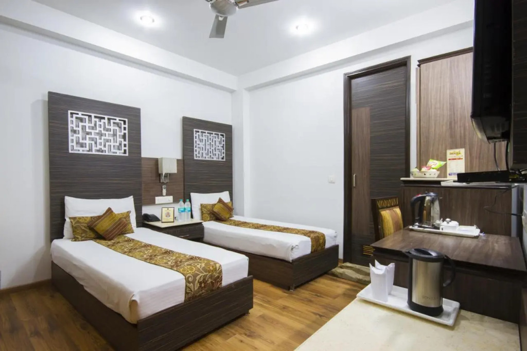 Hotel Sunstar Heights