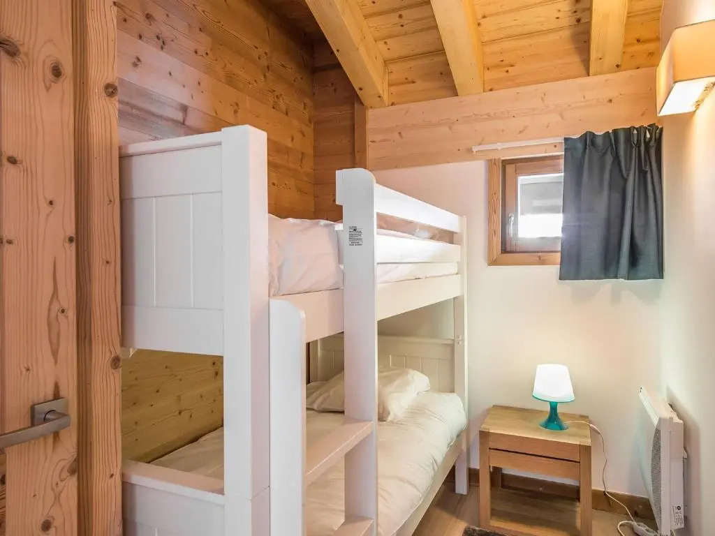 Appartement Courchevel 1650, 5 pièces, 8 personnes - FR-1-563-4