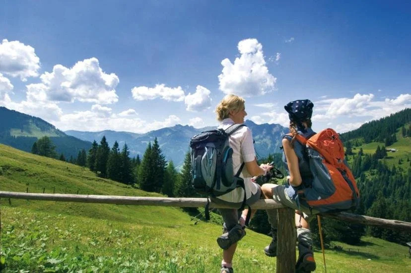 Sommerhaus Islitzer