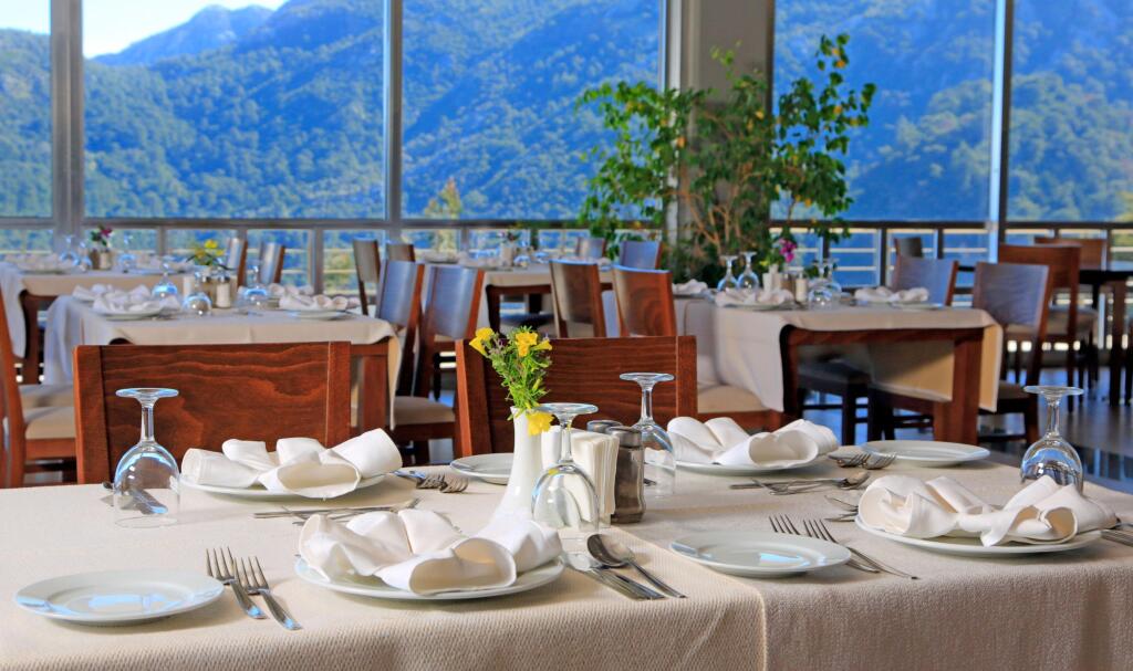 Loryma Resort Hotel