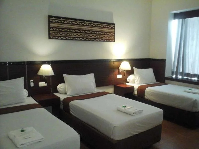 De Green City Hotel