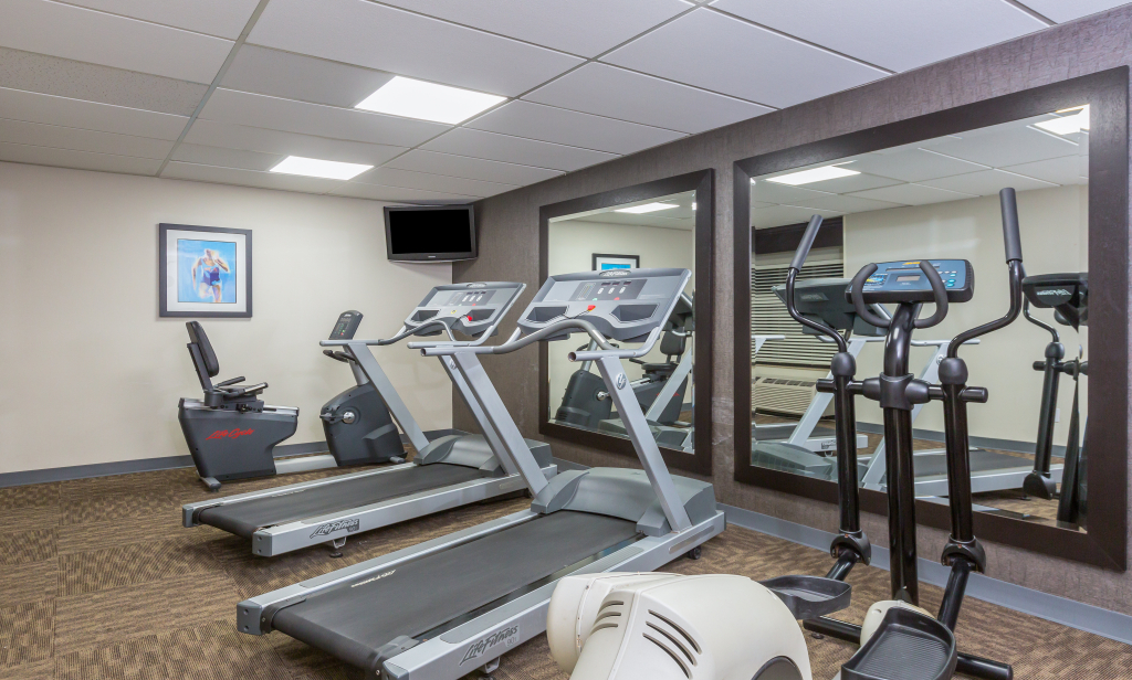 Holiday Inn Express San Diego - Sea World Area by IHG
