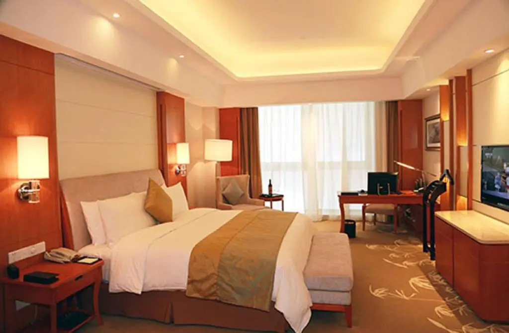 Huaguoshan Hotel