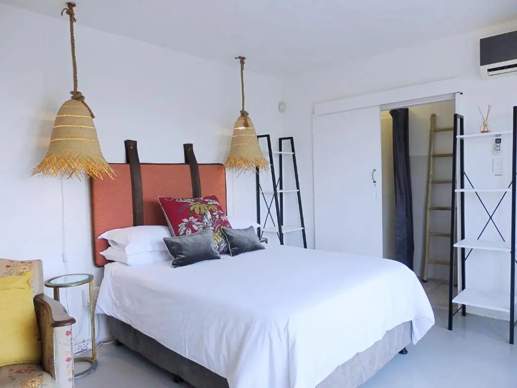 B'Lenghi Beach House