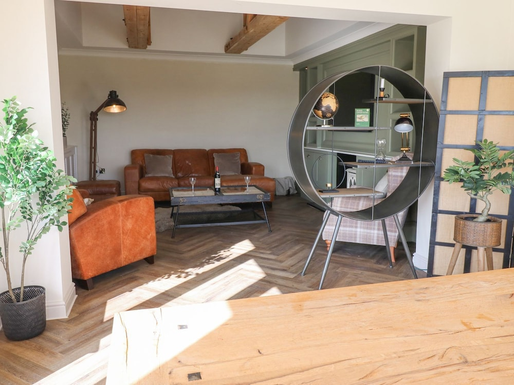 Arbour House Farm Bungalow