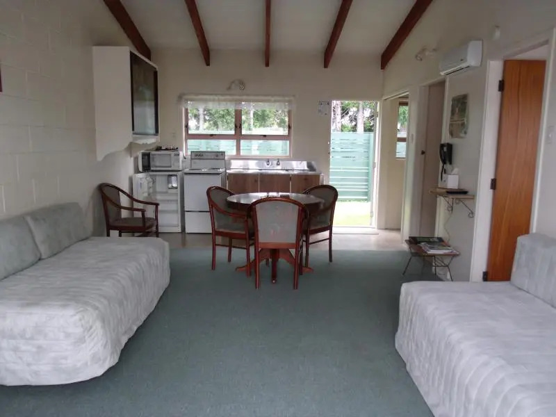 Katikati Motel