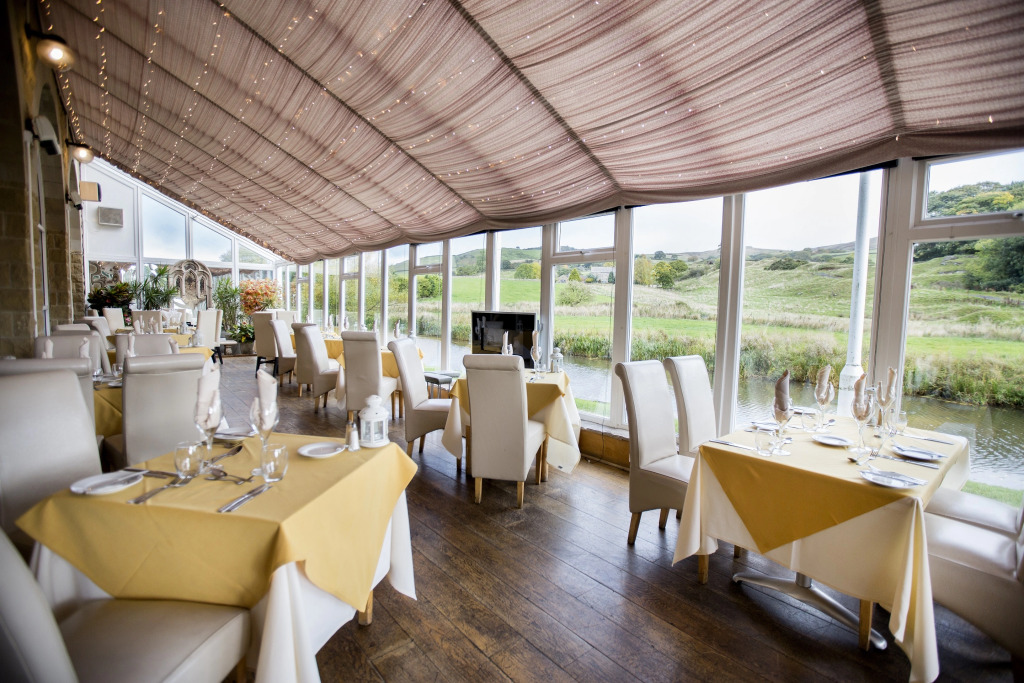 Skipton Hotel